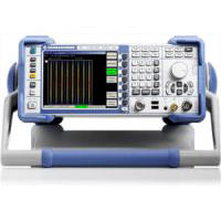 Rohde & Schwarz ETL TV / Spectrum Analyser, 500 kHz to 3 GHz