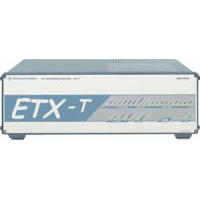 Rohde & Schwarz ETX-T DTV Monitoring Receiver
