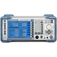 Rohde & Schwarz EVS300 ILS/VOR Analyser