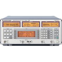 Rohde & Schwarz FMAS Selective Modulation Analyser, 5 to 1000 MHz