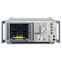 Rohde & Schwarz FMU36 Baseband Signal Analyser, DC to 36 MHz