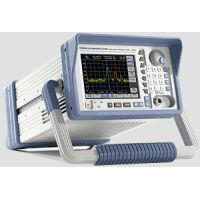Rohde & Schwarz FS300 Spectrum Analyser, 9 kHz to 3 GHz