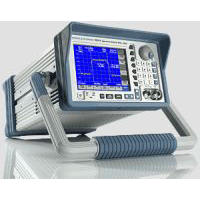 Rohde & Schwarz FS315 Spectrum Analyser, 9 kHz to 3 GHz with Tracking Generator