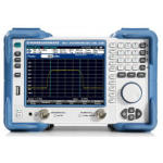 Rohde & Schwarz FSC3 (.13) Spectrum Analyser, 9 kHz to 3 GHz with tracking generator