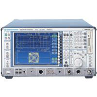 Rohde & Schwarz FSEA20 Spectrum Analyser, 9 kHz to 3.5 GHz