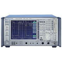 Rohde & Schwarz FSIQ3 Signal Analyser, 20 Hz to 3.5 GHz