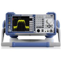 Rohde & Schwarz FSL18 (model .18) Portable Spectrum Analyser, 9 kHz to 18 GHz