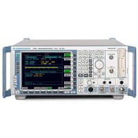 Rohde & Schwarz FSMR3 Measuring Receiver, 20 Hz to 3.6 GHz