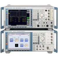 Rohde & Schwarz FSMU-W WCDMA base station test set
