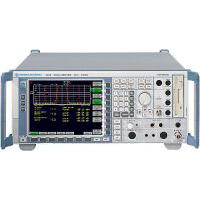 Rohde & Schwarz FSQ26 Signal Analyser, 20 Hz to 26,5GHz