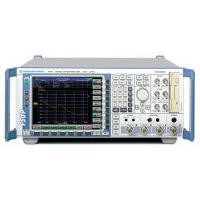 Rohde & Schwarz FSUP8 Signal Source Analyser, 10 MHz to 8 GHz