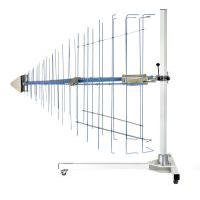 Rohde & Schwarz HL046E High Gain Log-Periodic, 80 MHz to 3000 MHz