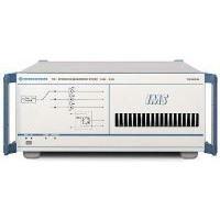 Rohde & Schwarz IMS Integrated Measurement System