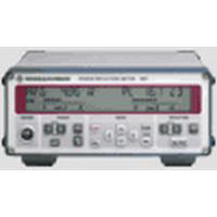 Rohde & Schwarz NRT Power Reflection Meter