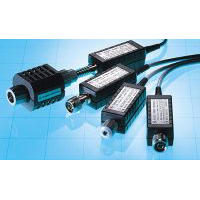 Rohde & Schwarz NRV-Z31 RF Power Sensor, Peak, 30 MHz - 6 GHz, 1 W - 20 mW, for NRVx Series