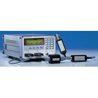Rohde & Schwarz NRVD Dual Channel RF Power Meter