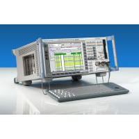 Rohde & Schwarz PTW60 Bluetooth Protocol Tester