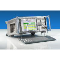 Rohde & Schwarz PTW60 Bluetooth Protocol Tester