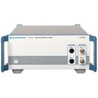 Rohde & Schwarz PTW70 WLAN Protocol Tester