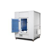 Rohde & Schwarz R-Line Compact Test Chamber