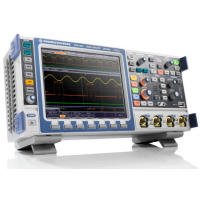 Rohde & Schwarz RTM1052 500 MHz, 2 channel, Digital Oscilloscope