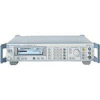 Rohde & Schwarz SFL-C TV Test Transmitter for DVB-C standard
