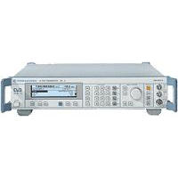 Rohde & Schwarz SFL-T TV Test Transmitter for for DVB-T and DVB-H standard