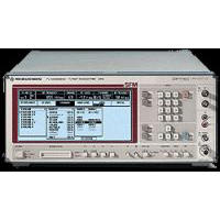 Rohde & Schwarz SFM TV Test Transmitter