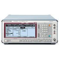 Rohde & Schwarz SFQ TV Test Transmitter