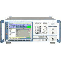 Rohde & Schwarz SFU Broadcast Test System