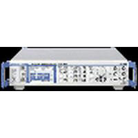 Rohde & Schwarz SMA100A RF Signal Generator, 9 kHz to 6 GHz