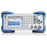 Rohde & Schwarz SMC100A Signal Generator, 9 kHz to 1.1 GHz or 3.2 GHz