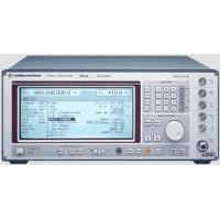 Rohde & Schwarz SME06 RF Signal Generator, 5 kHz to 6 GHz