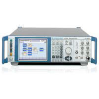 Rohde & Schwarz SMF100A Microwave Signal Generator, 100 kHz / 1GHz to 22 / 43.5 GHz