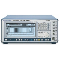 Rohde & Schwarz SMIQ03 300 kHz to 3.3 GHz Signal Generators