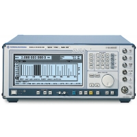 Rohde & Schwarz SMIQ03B 300 kHz-3.3 GHz Vector Signal Generator