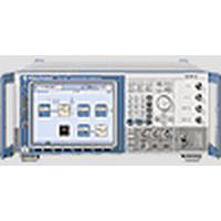 Rohde & Schwarz SMJ100A Vector Signal Generator, 100 kHz to 3 / 6 GHz