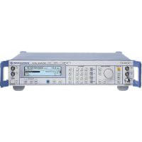 Rohde & Schwarz SMR27 Microwave Signal Generator, 10 MHz to 27 GHz