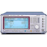 Rohde & Schwarz SMT03 RF Signal Generator, 5 kHz to 3 GHz