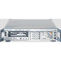 Rohde & Schwarz SMV03 Vector Signal Generator, 9 kHz to 3.3 GHz