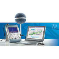 Rohde & Schwarz TS-EMF Portable System for EMF Measurements, 30 MHz to 3 GHz
