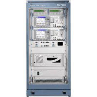 Rohde & Schwarz TS7180 Test Platform for Mobile Phone Production