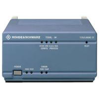 Rohde & Schwarz TSML Radio Network Analyser (Drive Tester) for WCDMA, GSM and CW