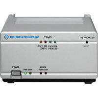 Rohde & Schwarz TSMQ Radio Network Analyser (Drive Tester) for WCDMA, GSM and CW