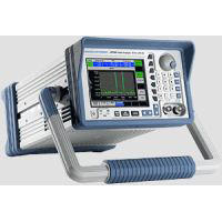 Rohde & Schwarz UP300 Audio Analyser, 10 Hz to 80 kHz, Analogue