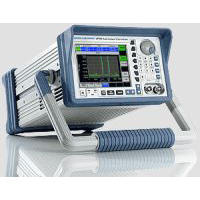 Rohde & Schwarz UP350 Audio Analyser, 10 Hz to 80 kHz, Analogue & Digital