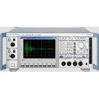 Rohde & Schwarz UPV Audio Analyser, Analogue & Digital