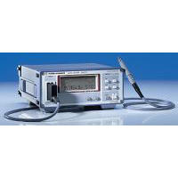 Rohde & Schwarz URV35 Level Meter (DC - 40 GHz/0.4nW - 30W Sensor Dependent)