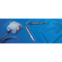 Rohde & Schwarz URV5-Z1 Voltage Sensors, DC-probe range 0 - 400 V, for URVx Meters