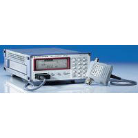 Rohde & Schwarz URV55 Millivoltmeter